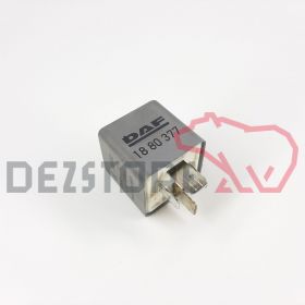 1880377 Micro releu DAF XF105 | 50A