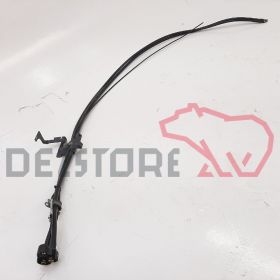 1887348 Set conducte motorina DAF XF Euro 6