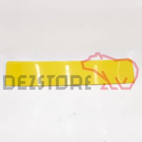 1892074 Grila capota DAF XF Euro 6