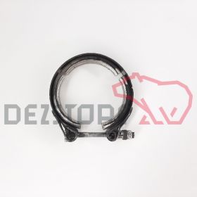 1909937 Colier cot turbosuflanta DAF XF Euro 6