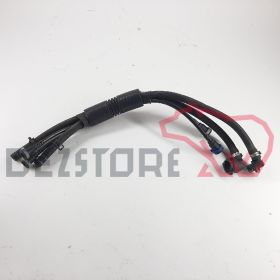 1913532 Set conducte AdBlue DAF XF Euro 6