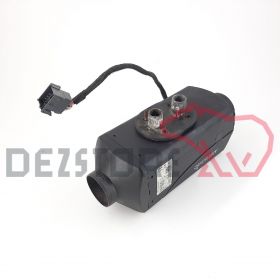 1917799 Sirocou DAF XF Euro 6 D2