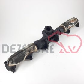 1919887 Galerie evacuare DAF XF Euro 6