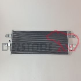 1921284 Radiator AC Scania