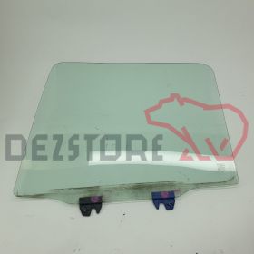 1922915 Geam culisabil portiera stanga DAF XF Euro 6