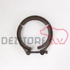 1933742 Colier clapeta decompresor DAF XF Euro 6