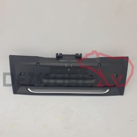 1936285 Grila capota DAF XF Euro 6