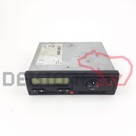 1938623 Tahograf digital DAF XF105 | export