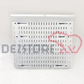 1940921 Gratar protectie cutie de viteze DAF XF Euro 6