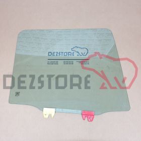 2208041 Geam culisabil portiera DAF stanga XF Euro 6