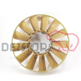 1956601 Paleti vascocuplaj DAF XF Euro 6