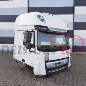 1972814 Cabina DAF XF Euro 6 Super Space Cab (3496)