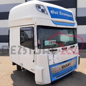 1972814 Cabina DAF XF Euro 6 Super Space Cab (3425)