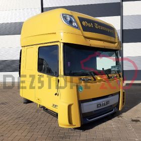 1972814 Cabina DAF XF Euro 6 Super Space Cab (3422)