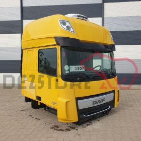 1972814 Cabina DAF XF Euro 6 Super Space Cab (3307)