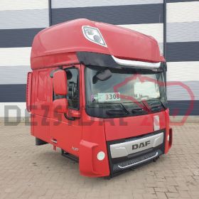 1972814 Cabina DAF XF Euro 6 Super Space Cab (3308)