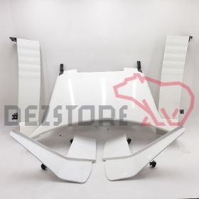 2000000044446 Kit aerodinamic MAN TGS Euro 6