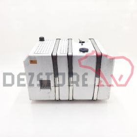 2000000359748 Rezervor combustibil + hidraulic MAN TGX | SB components