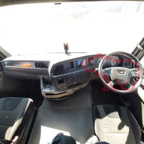 2000000360010 Bord MAN TGS 3 RHD (volan pe dreapta)