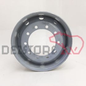 2000000360300 Janta otel MAN TGX | 22,5X11,75 | 10 gauri