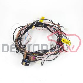 2000000364773 Instalatie electrica subwoofer MAN TGX Euro 6