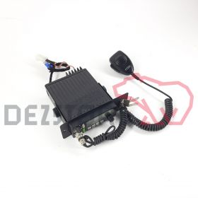 2000000367156 Statie radio CB President Barry II