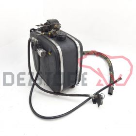 2000000373379 Kit basculare MAN | Hyva