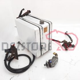 2000000375779 Kit basculare MAN TGX