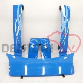 2000000379074 Kit aerodinamic MAN TGX 3