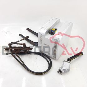 2000000384337 Kit basculare DAF XF Euro 6 | padoan