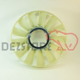 2006788 Paleti vascocuplaj DAF XF Euro 6