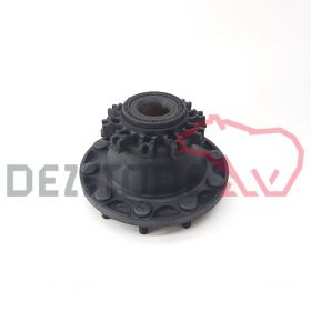 2019789 Butuc axa fata DAF XF Euro 6