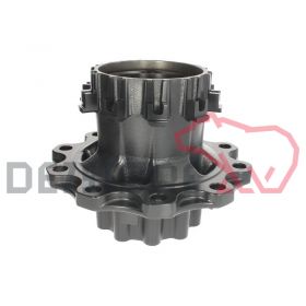 2019802 Butuc axa spate DAF CF Euro 6