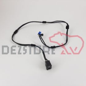 2020931 Interfata multimedia USB DAF XF Euro 6