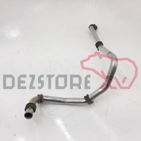2021146 Conducta apa radiator intarder DAF XF Euro 6