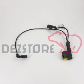 2029518 Instalatie electrica ECAS DAF XF Euro 6