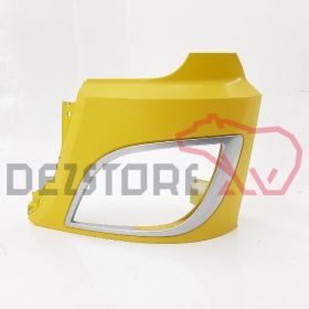 2033875 Ochelar far stanga DAF XF Euro 6 | galben