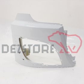 2033876 Ochelar far dreapta DAF XF Euro 6 | alb M8870