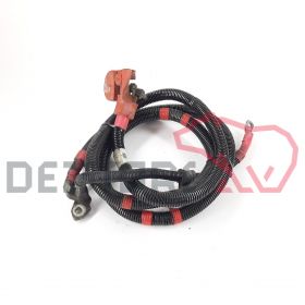 2039369 Instalatie electrica DAF XF Euro 6