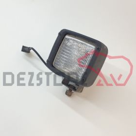 2042200 Proiector in spatele cabinei DAF XF Euro 6