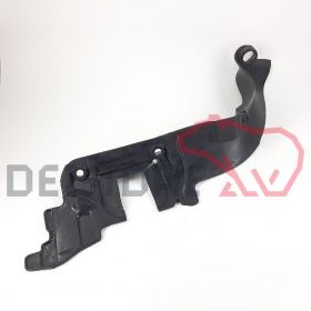 2045629 Scut anti recirculare DAF XF Euro 6