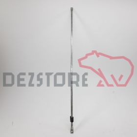 2045709 Tija metalica fixare plasa insecte DAF XF Euro 6