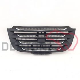 2046502 Grila centrala DAF XF Euro 6