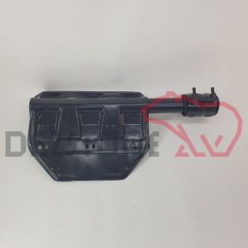 2054589 Suport aripa noroi axa spate stanga Scania R