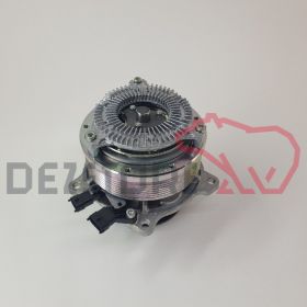 2104577 Pompa apa DAF XF Euro 6 omp