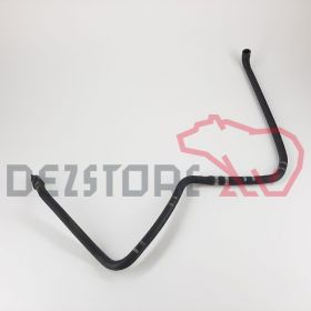 2106965 Furtun aerisire radiator apa DAF XF Euro 6