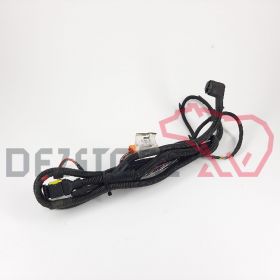 2108467 Instalatie electrica senzor ACC | AEBS DAF XF Euro 6