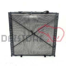 2114242 Radiator apa DAF XF Euro 6