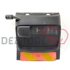 2120352 Aripa noroi axa spate dreapta DAF XF Euro 6 | spre spate