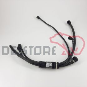 2121022 Set conducte AdBlue DAF XF Euro 6